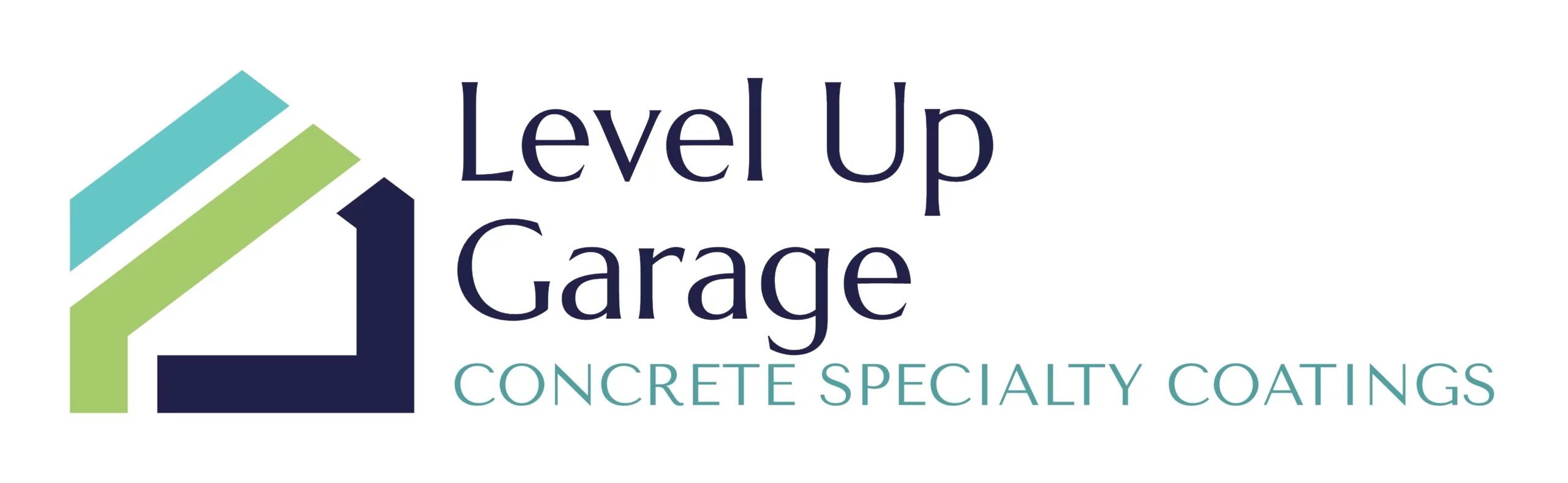 Level Up Garage